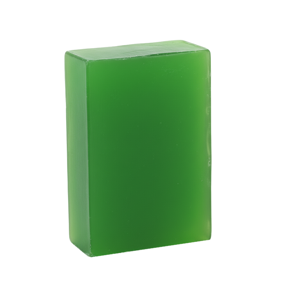 Neem Tulsi Aloe Vera Handmade Soap – Daily Skin Detox & Natural Healing