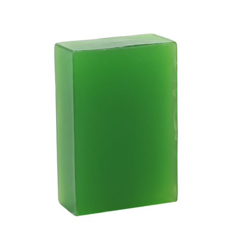 Neem Tulsi Aloe Vera Handmade Soap – Daily Skin Detox & Natural Healing