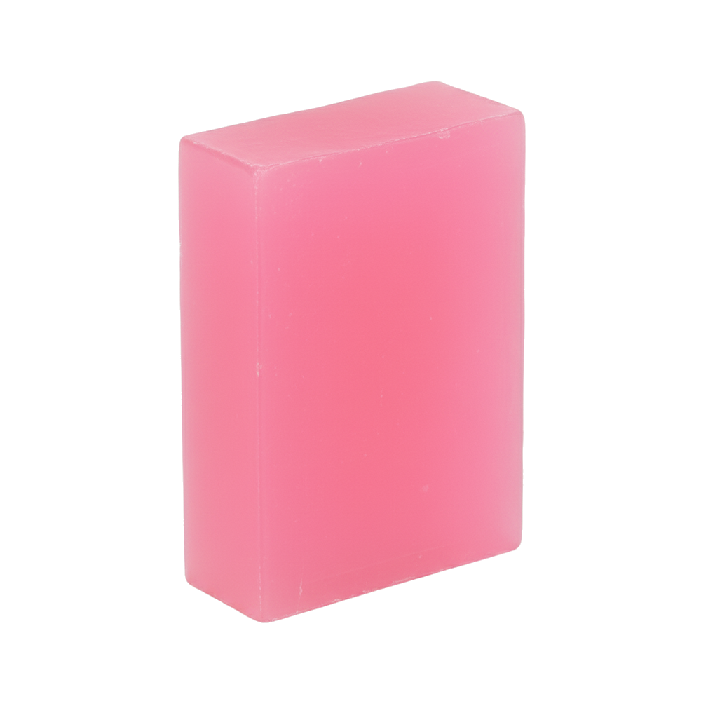 Rose Handmade Soap – Daily Skin Glow, Smooth & Balance Skin Texture