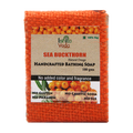 Sea Buckthorn Handmade Soap – Daily Skin Healing & Smoothing Brands: IshitaVeda