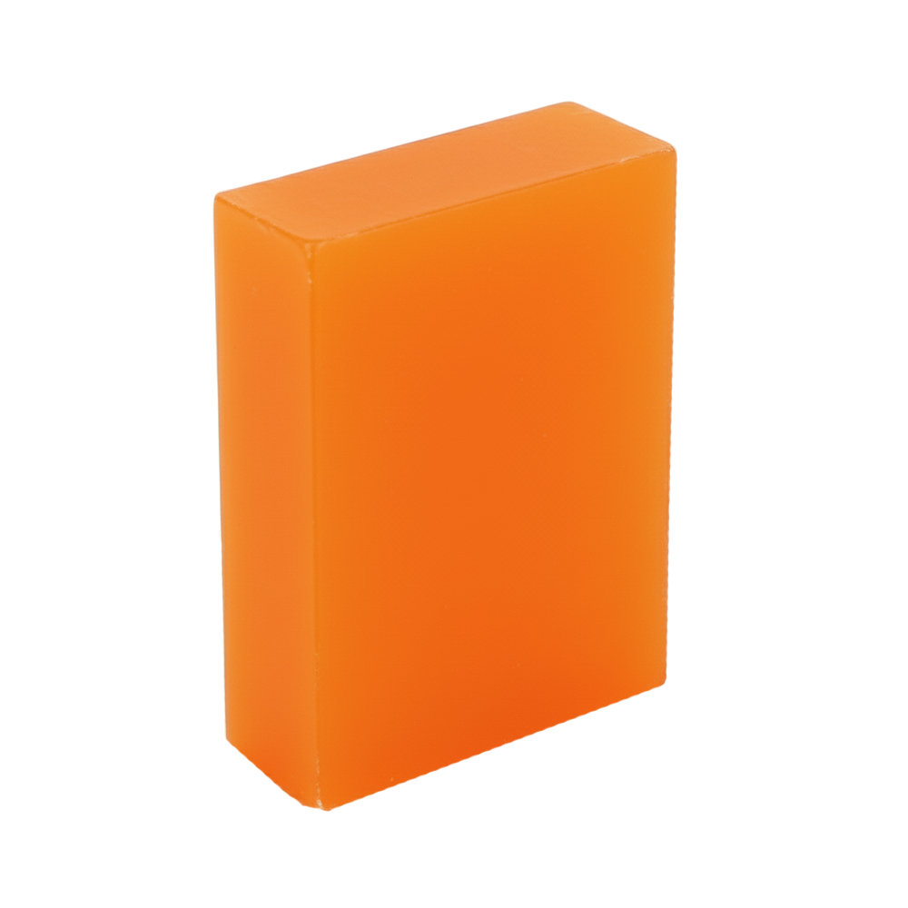 Turmeric Handmade Soap – Daily Skin Strong Anti-Allergy & Anti-Microbial