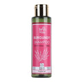 Burgundy Shampoo – Daily Healthy, Shiny & Silky Hair & Clean & Happy Scalp
