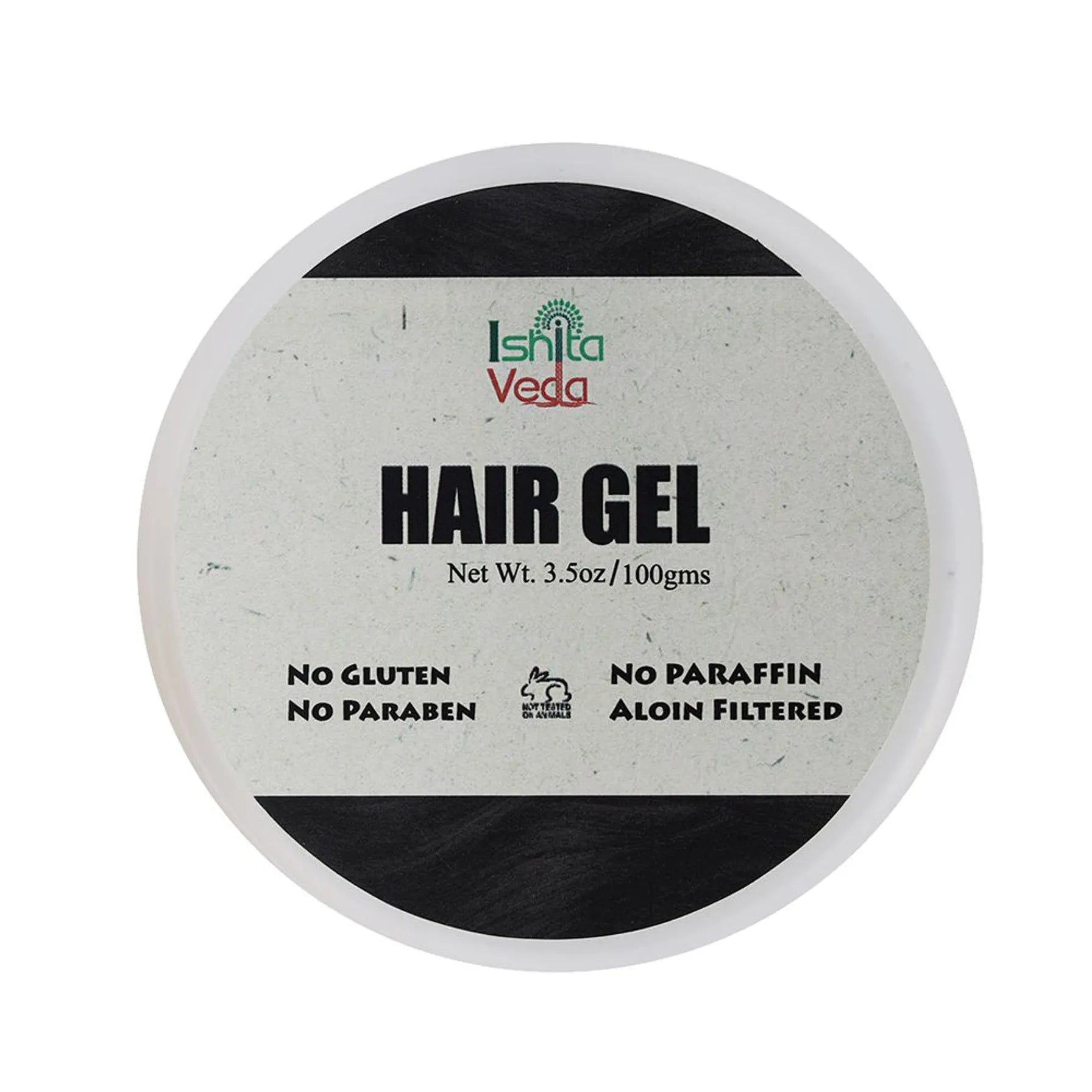 Herbal Hair Gel – Revive Your Hair, Naturally