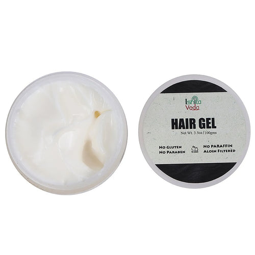 Herbal Hair Gel – Revive Your Hair, Naturally